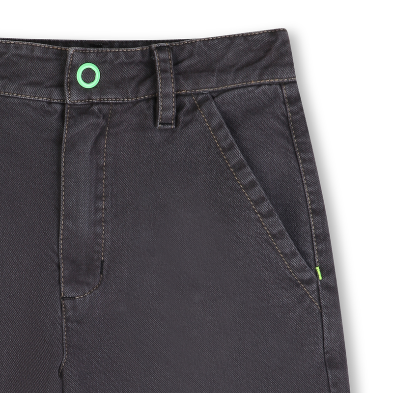 Bermudas BILLIEBLUSH 
                        NI&Ntilde;O