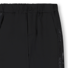 Pantal&oacute;n de sarga KARL LAGERFELD KIDS 
                    NI&Ntilde;O