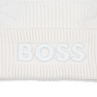 Gorro de punto BOSS 
                    NI&Ntilde;O