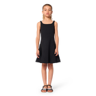 Vestido con cierre GIVENCHY 
                    NI&Ntilde;A