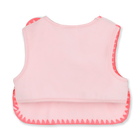 Babero BILLIEBLUSH 
                    NI&Ntilde;A