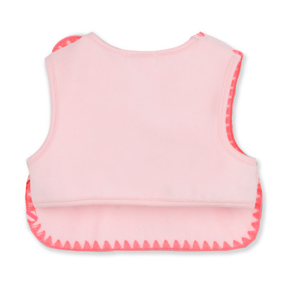 Babero BILLIEBLUSH NI&Ntilde;A