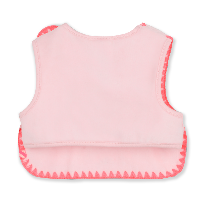 Babero BILLIEBLUSH 
                        NI&Ntilde;A