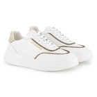 Zapatillas bajas con cordones KARL LAGERFELD KIDS 
                    NI&Ntilde;A