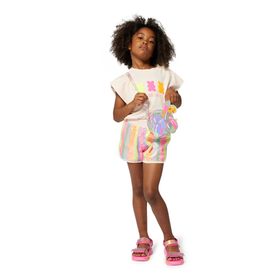 LOOK SPRING SUMMER BILLIEBLUSH FOR GIRL 