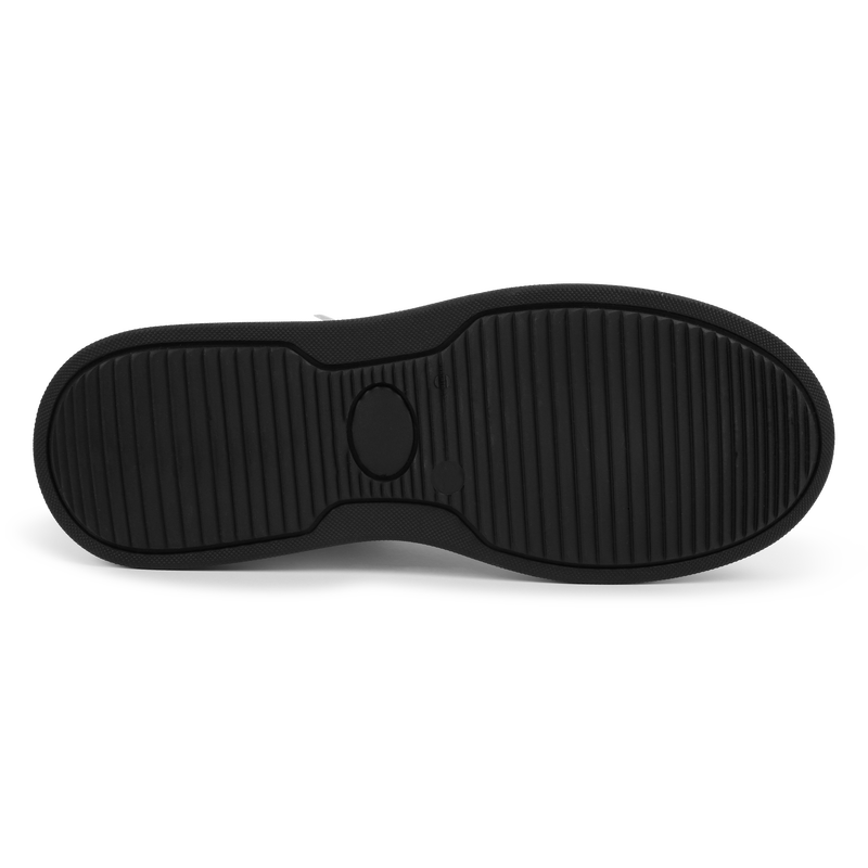 Zapatillas con cordones