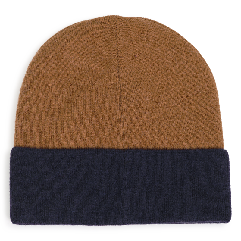 Gorro de punto TIMBERLAND 
                        NI&Ntilde;O