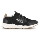 Zapatillas BOSS 
                    NI&Ntilde;O