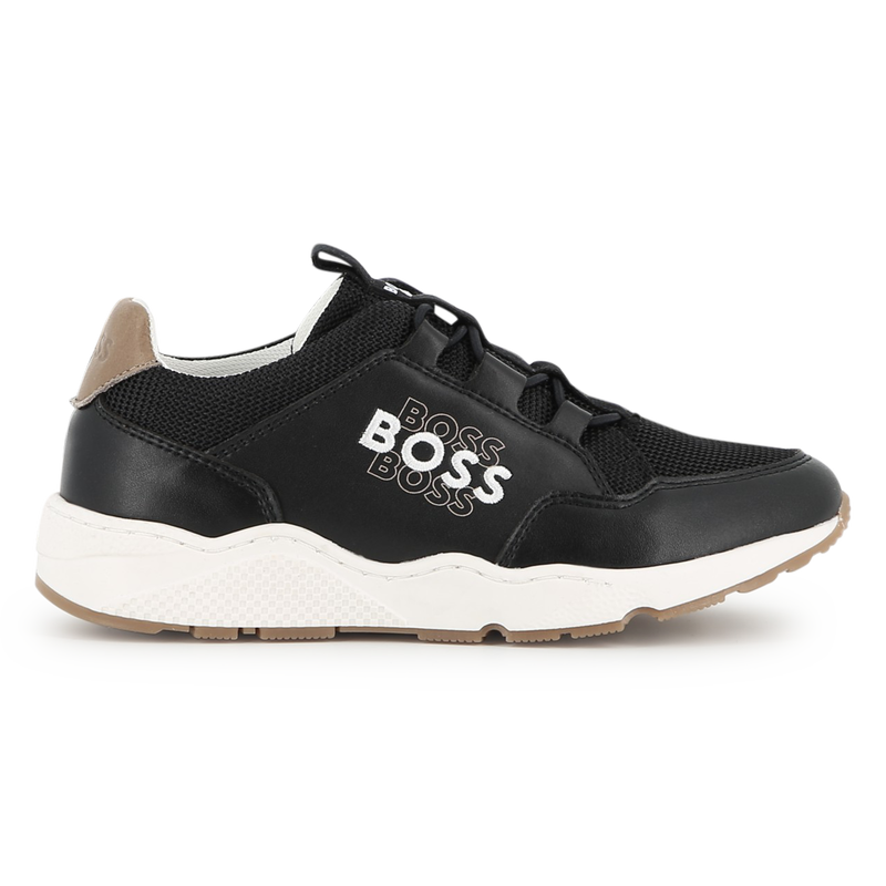 Zapatillas BOSS 
                        NI&Ntilde;O
