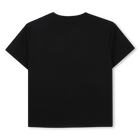 Camiseta de manga corta KENZO KIDS 
                    UNISEXO