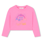 Camiseta de manga larga BILLIEBLUSH 
                    NI&Ntilde;A