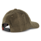Gorra de pana HUGO 
                    UNISEXO