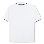 Polo de manga corta BOSS 
                    NI&Ntilde;O