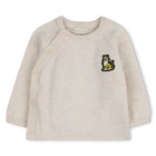 Conjunto de su&eacute;ter, pantal&oacute;n y gorro KENZO KIDS 
                    UNISEXO