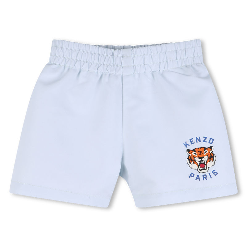 SHORTS DE BAÑO KENZO KIDS 
                        NIÑO