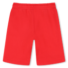 Bermudas para jogging TIMBERLAND 
                    NI&Ntilde;O