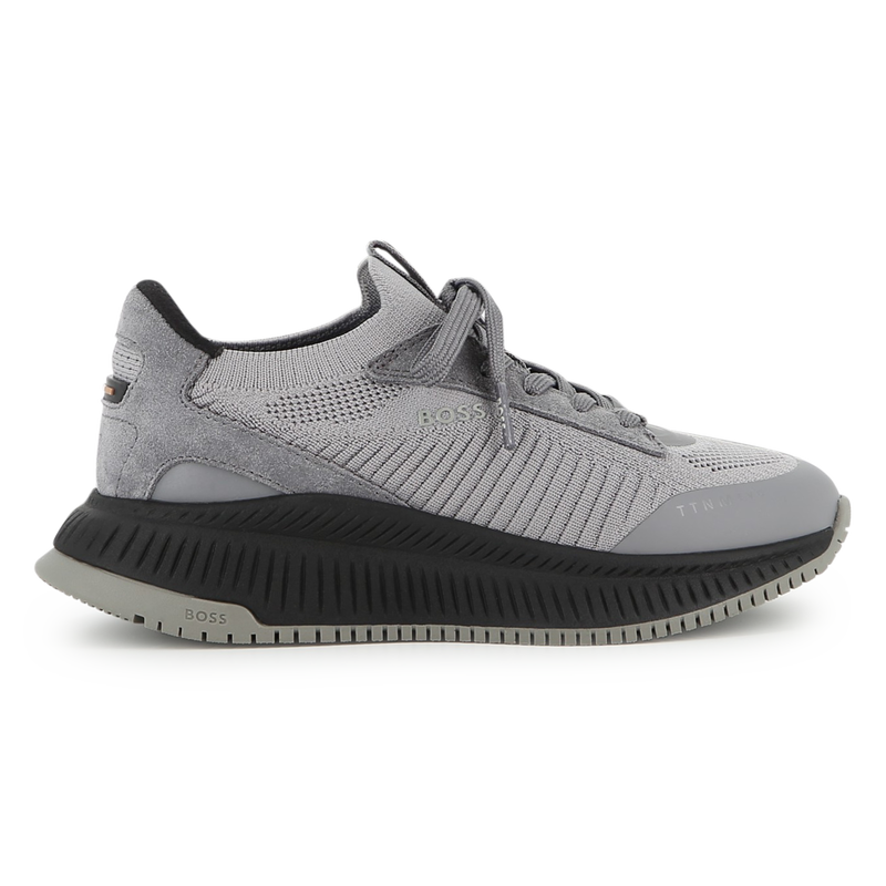 Zapatillas BOSS 
                        NI&Ntilde;O