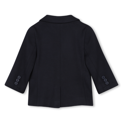 CHAQUETA DE TRAJE BOSS NI&Ntilde;O