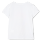 Camiseta de manga corta BILLIEBLUSH 
                    NI&Ntilde;A