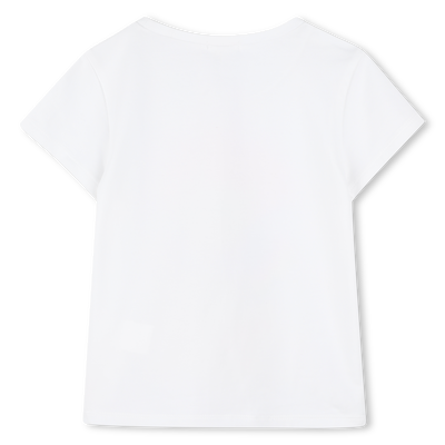 Camiseta de manga corta BILLIEBLUSH NI&Ntilde;A