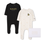 Lote de pijamas KENZO KIDS 
                    UNISEXO