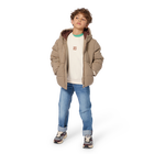 Pantal&oacute;n de denim KIDS AROUND 
                    NI&Ntilde;O