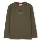 Camiseta de manga larga, KALAMATA, hi-res