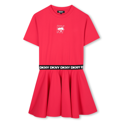 Vestido Milano DKNY NIÑA