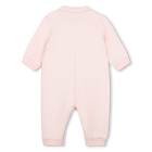 Conjunto de pijama y gorro KENZO KIDS 
                    NI&Ntilde;A