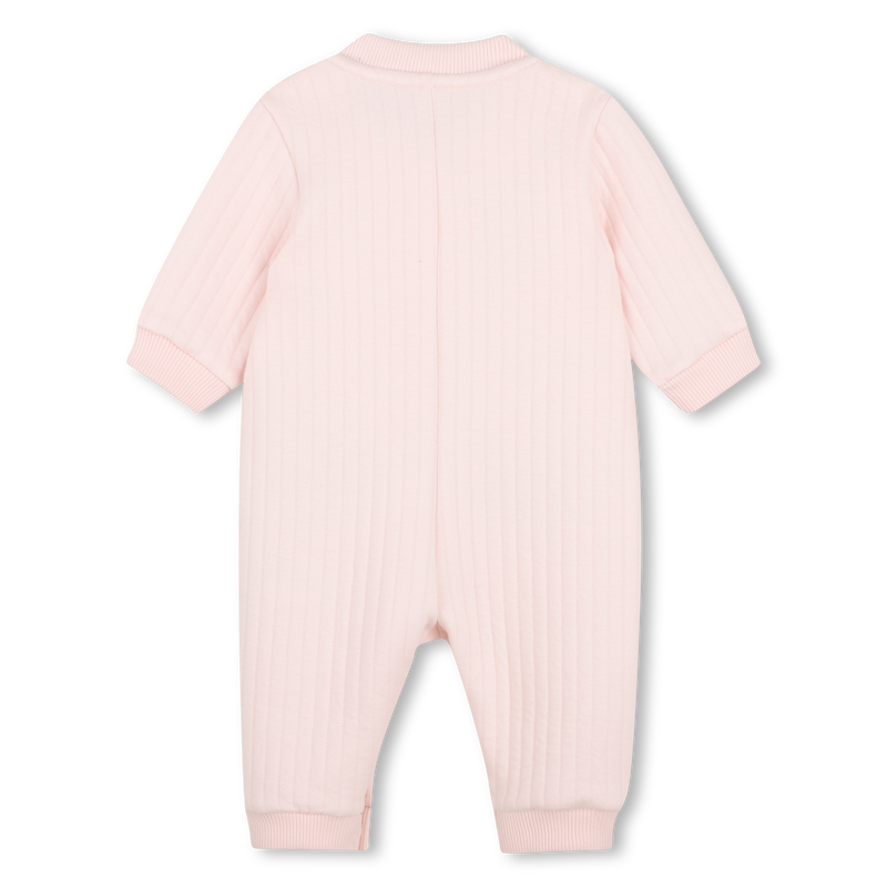 Conjunto de pijama y gorro KENZO KIDS 
                        NI&Ntilde;A