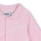 Pijama BOSS 
                    NI&Ntilde;A