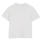 Camiseta de manga corta MICHAEL KORS 
                    NI&Ntilde;A