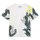 Camiseta de manga corta KENZO KIDS 
                    NI&Ntilde;O