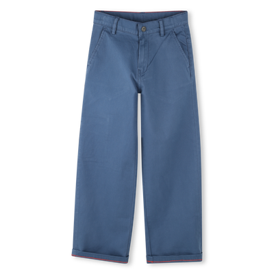 Pantalón multibolsillos TIMBERLAND NIÑO