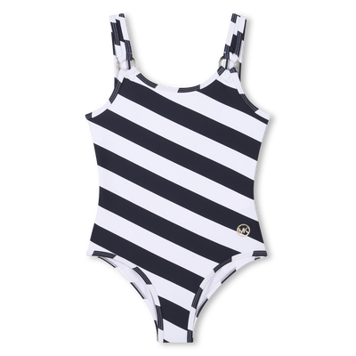 Ba&ntilde;ador a rayas MICHAEL KORS NI&Ntilde;A
