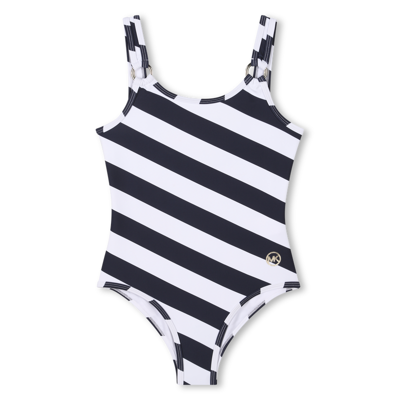 Ba&ntilde;ador a rayas MICHAEL KORS 
                        NI&Ntilde;A