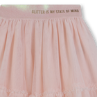 Enagua midi de tul BILLIEBLUSH 
                    NI&Ntilde;A