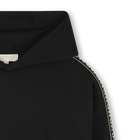 Sudadera con capucha MICHAEL KORS 
                    NI&Ntilde;A