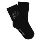 Lote de calcetines KARL LAGERFELD KIDS 
                    UNISEXO