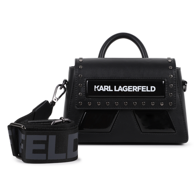 Bolso KARL LAGERFELD KIDS NI&Ntilde;A