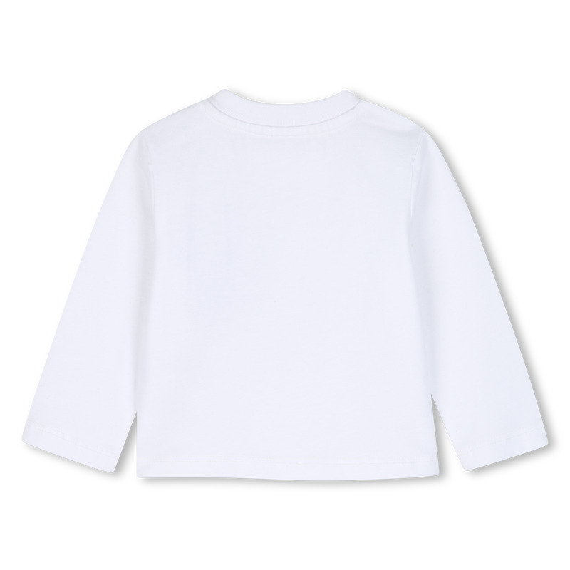 Conjunto de ch&aacute;ndal KARL LAGERFELD KIDS 
                        NI&Ntilde;O
