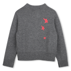 Su&eacute;ter ZADIG & VOLTAIRE 
                    NI&Ntilde;A