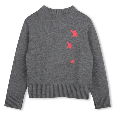 Su&eacute;ter ZADIG & VOLTAIRE NI&Ntilde;A