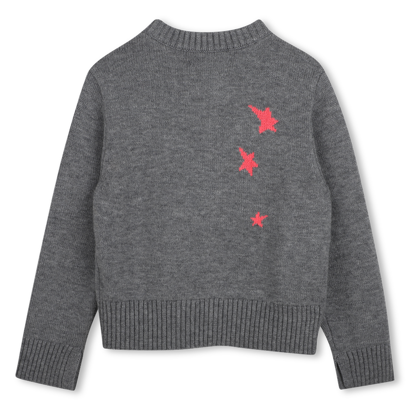 Su&eacute;ter ZADIG & VOLTAIRE 
                        NI&Ntilde;A