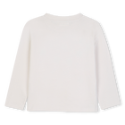 Camiseta de manga larga BILLIEBLUSH 
                    NI&Ntilde;A