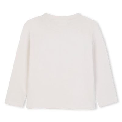 Camiseta de manga larga BILLIEBLUSH NI&Ntilde;A