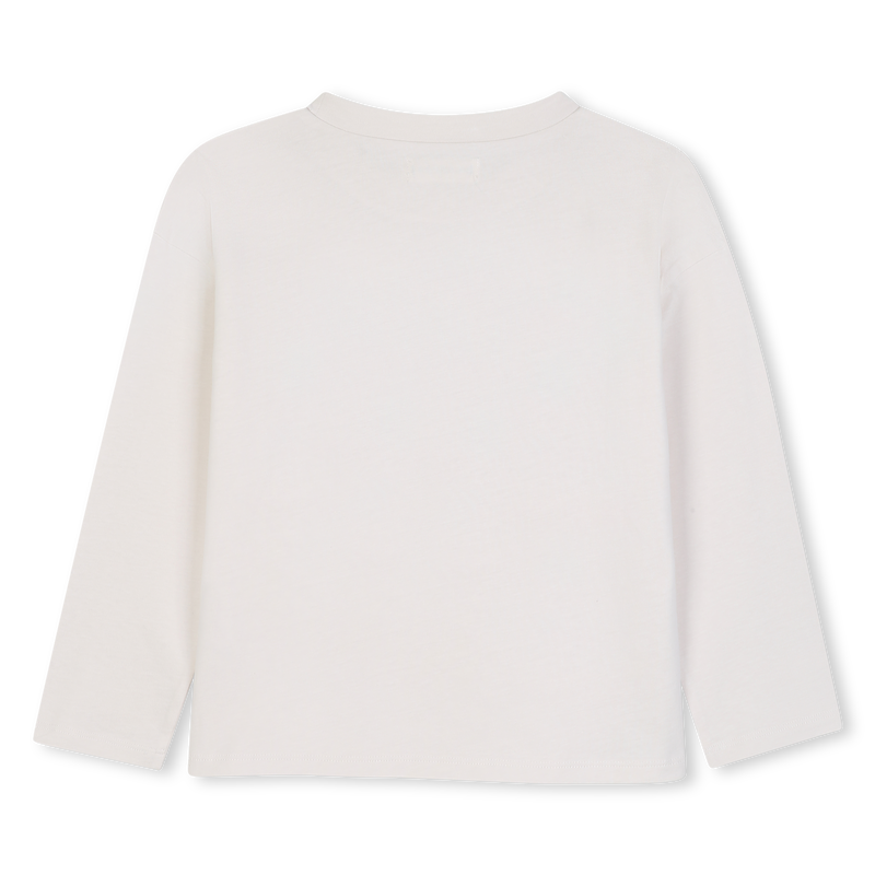Camiseta de manga larga BILLIEBLUSH 
                        NI&Ntilde;A