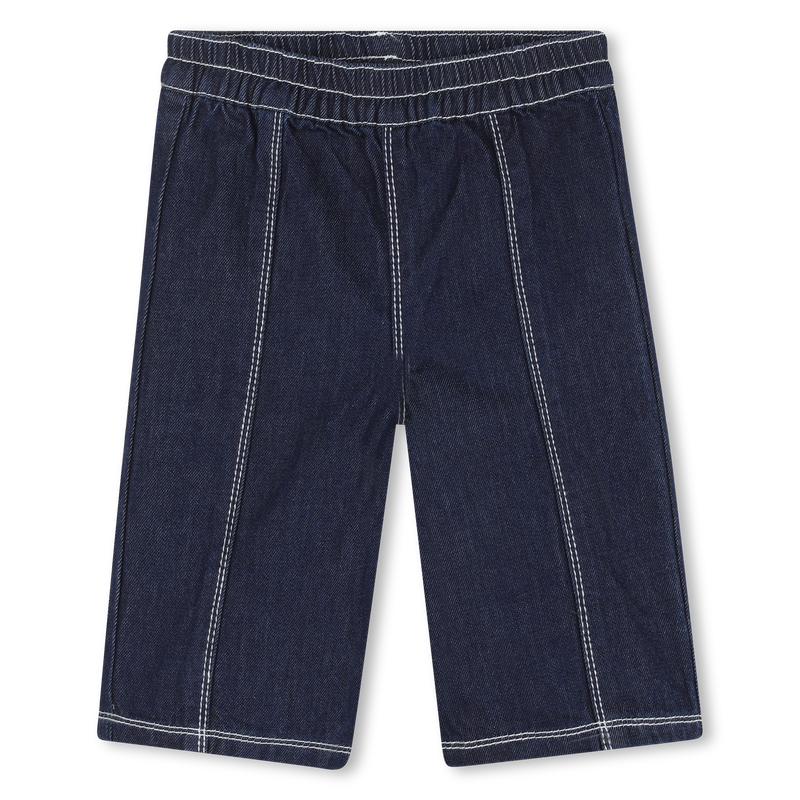 CONJUNTO TOP Y PANTAL&Oacute;N KENZO KIDS 
                        NI&Ntilde;A