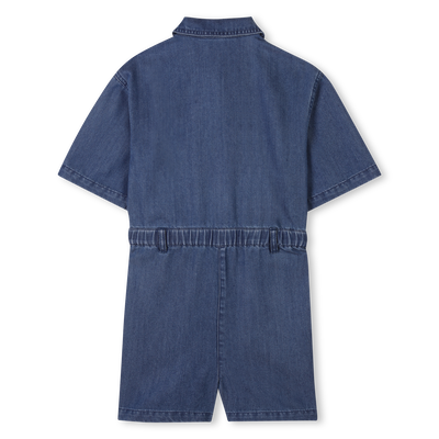 Mono de manga corta MICHAEL KORS NI&Ntilde;A