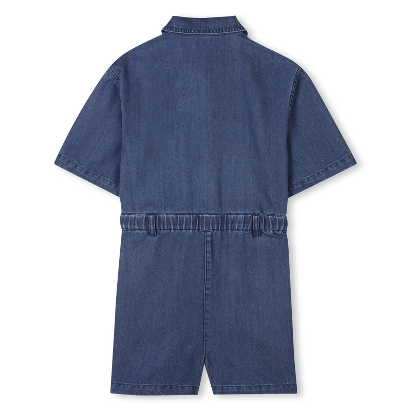 Mono de manga corta MICHAEL KORS 
                        NI&Ntilde;A